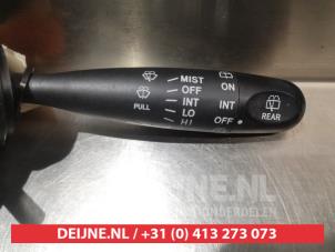 Daihatsu Cuore Wiper switch O310068 photo 2