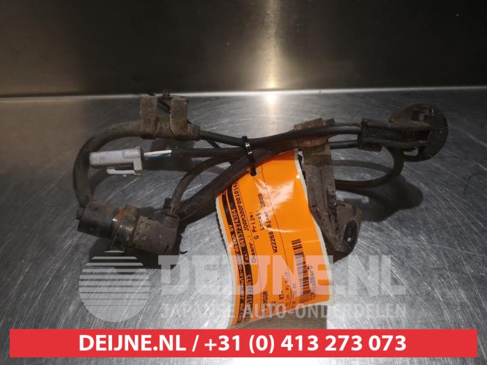 Subaru Justy ABS Sensor O327312