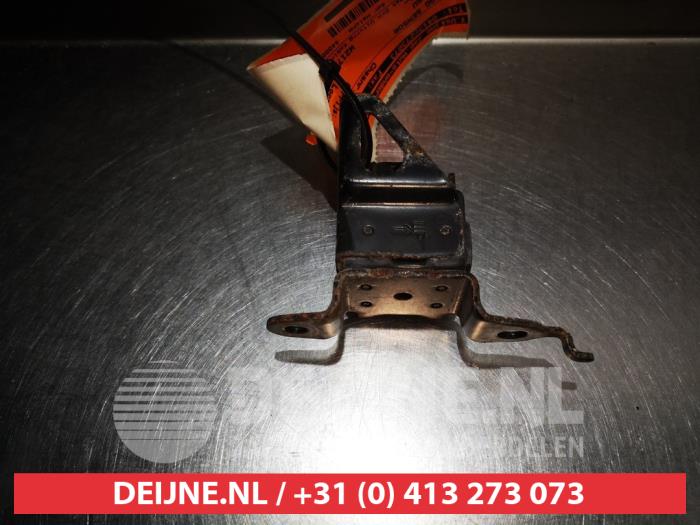 Daihatsu Cuore Airbag Sensor O334494