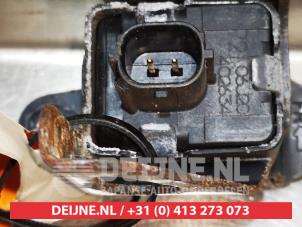 Daihatsu Cuore Airbag-Sensor O334494 foto 3