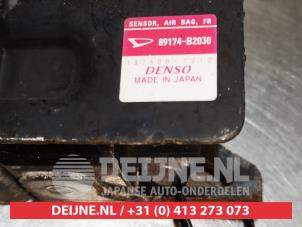 Daihatsu Cuore Airbag-Sensor O334494 foto 4