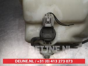 Mazda RX-8 Scheibensprühertank vorne O340411 foto 2