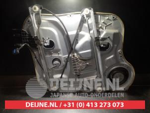 Hyundai Santafe Window mechanism 4-door, front right O276518 photo 2