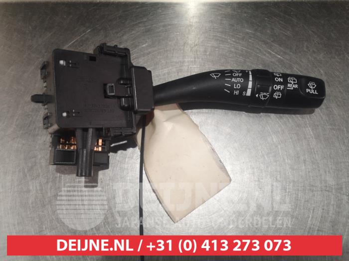 Hyundai Santafe Ruitenwis Schakelaar O309598