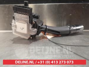 Hyundai Santafe Scheibenwischer Schalter O309598 foto 3