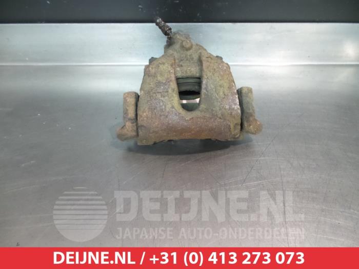 Mazda 3 Remklauw (Tang) rechts-voor O325894