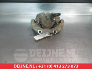 Mazda 3 Front brake calliper, right O325894 photo 2