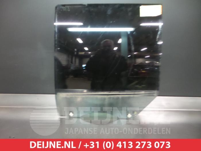 Hyundai Santafe Portierruit 4Deurs links-achter O287348