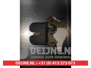 Toyota Celica Schließmechanik Heckklappe O296844 foto 2