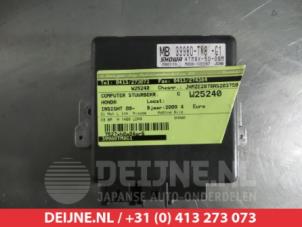 Gebruikte Stuurbekrachtiging Computer Honda Insight (ZE2) 1.3 16V VTEC Prijs € 75,00 Margeregeling aangeboden door V.Deijne Jap.Auto-onderdelen BV