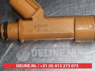 Suzuki Alto Injector (benzine injectie) O355846 foto 3