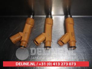 Suzuki Alto Injector (benzine injectie) O355846 foto 2