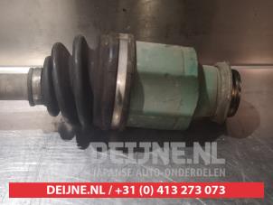 Mazda 323 Front drive shaft, right O318914 photo 3
