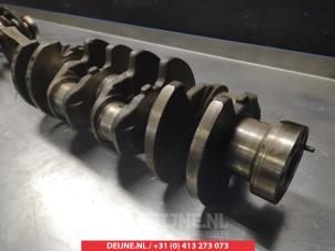 Hyundai Terracan Kurbelwelle O352762 foto 2