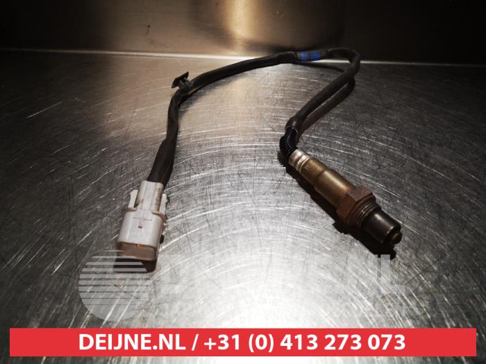 Kia Picanto Lambda Sonde O364451