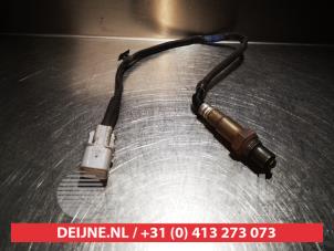 Gebruikte Lambda Sonde Kia Picanto (TA) 1.0 12V Prijs € 15,00 Margeregeling aangeboden door V.Deijne Jap.Auto-onderdelen BV