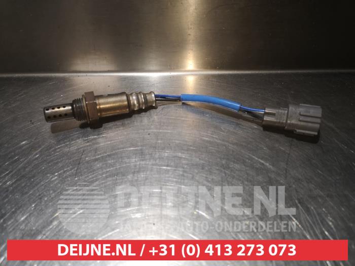 Gebruikte Lambda Sonde Subaru Justy (M3) 1.0 12V DVVT Prijs € 15,00 Margeregeling aangeboden door V.Deijne Jap.Auto-onderdelen BV