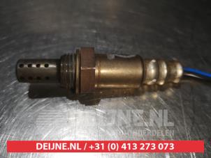 Subaru Justy Lambda Sonde O364242 foto 2