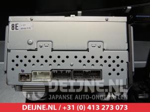 Honda Civic IMA Radio O313237 foto 4