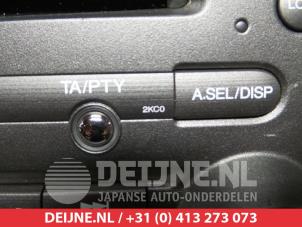 Honda Civic IMA Radio O313237 foto 2
