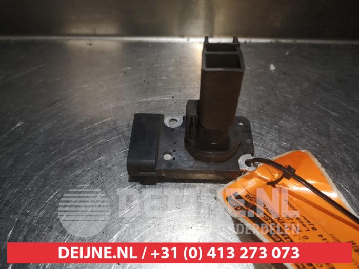 Toyota Rav-4 Luchthoeveelheidsmeter O343085