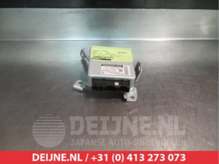 Toyota Yaris Stuurbekrachtiging Computer O339052