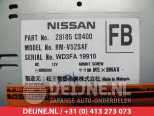 Nissan 350 Z Radio O312983 foto 2