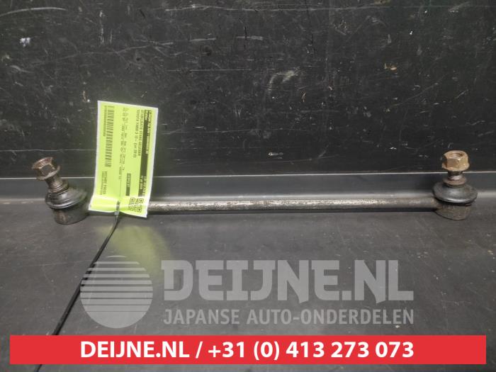 Toyota Yaris Stabilisatie Stang Geleider O330000