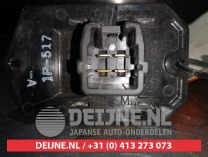 Toyota Yaris Heizung Widerstand O368413 foto 4
