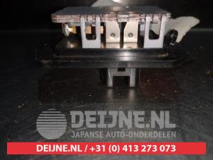 Toyota Yaris Heizung Widerstand O368413 foto 3