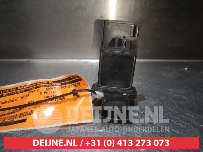 Honda Civic Luchthoeveelheidsmeter O342852