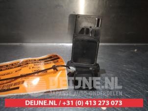 Gebruikte Luchthoeveelheidsmeter Honda Civic (FK/FN) 2.2 i-CTDi 16V Prijs € 30,00 Margeregeling aangeboden door V.Deijne Jap.Auto-onderdelen BV
