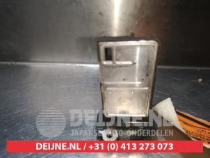 Honda Civic Luftmengenmesser O342852 foto 2