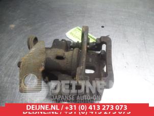 Honda Civic Remklauw (Tang) links-achter O376508 foto 3