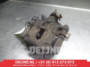 Honda Civic Remklauw (Tang) links-achter O376508 foto 2