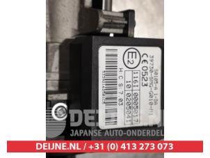 Honda Civic Kontaktslot+Sleutel O335650 foto 3