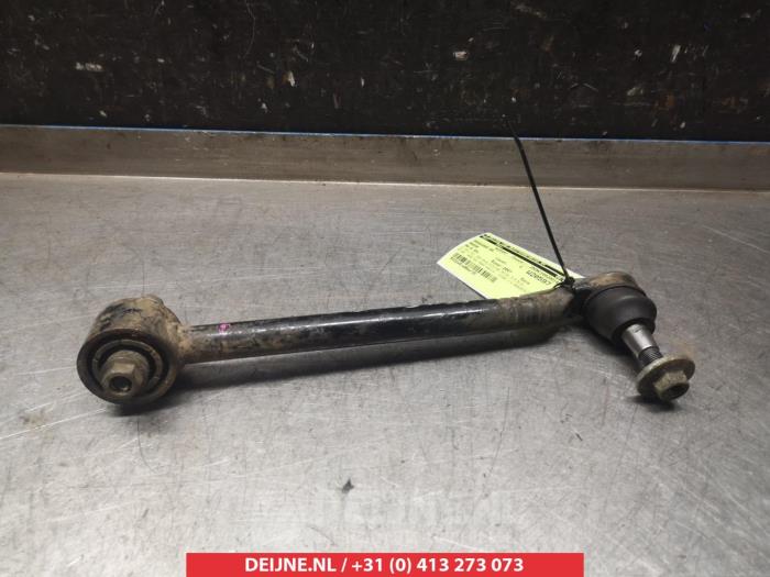 Mazda MX-5 Querlenker rechts hinten O384088
