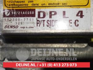 Subaru Legacy Airbag Modul O303002 foto 4