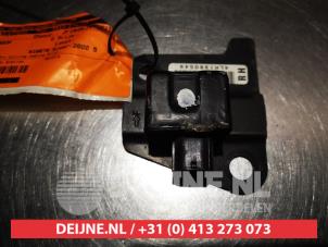 Gebruikte Sensor Airbag Subaru Legacy Wagon (BH) 2.0 16V Prijs € 20,00 Margeregeling aangeboden door V.Deijne Jap.Auto-onderdelen BV