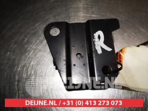 Subaru Legacy Airbag sensor O334416 photo 2