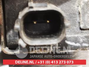 Subaru Legacy Airbag sensor O334416 photo 3