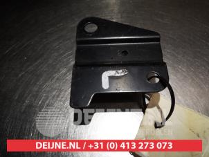 Subaru Legacy Airbag-Sensor O334417 foto 2