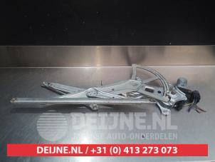 Mitsubishi L200 Window mechanism 2-door, front right O276219 photo 2
