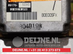 Toyota Yaris Verso Airbag Modul O303523 foto 4