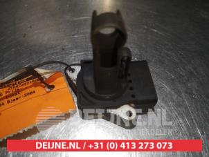 Gebruikte Luchthoeveelheidsmeter Toyota Yaris Verso (P2) 1.4 D-4D Prijs € 25,00 Margeregeling aangeboden door V.Deijne Jap.Auto-onderdelen BV