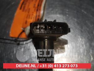 Toyota Yaris Verso Luftmengenmesser O342993 foto 2