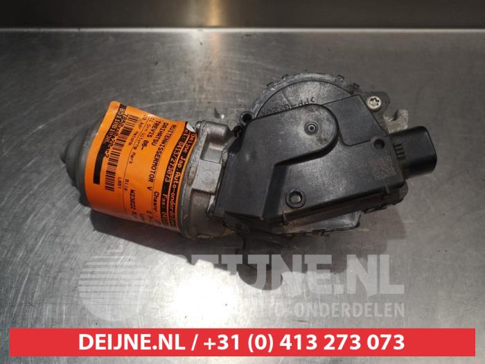 Daihatsu Trevis Front wiper motor O349153