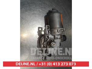 Daihatsu Trevis Ruitenwissermotor voor O349153 foto 2