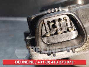 Daihatsu Trevis Ruitenwissermotor voor O349153 foto 4