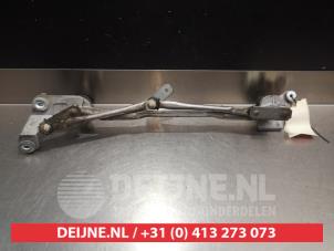 Daihatsu Trevis Wiper mechanism O350003 photo 2